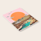 They've arrived! (UFO) Notebook Gallery Image 2