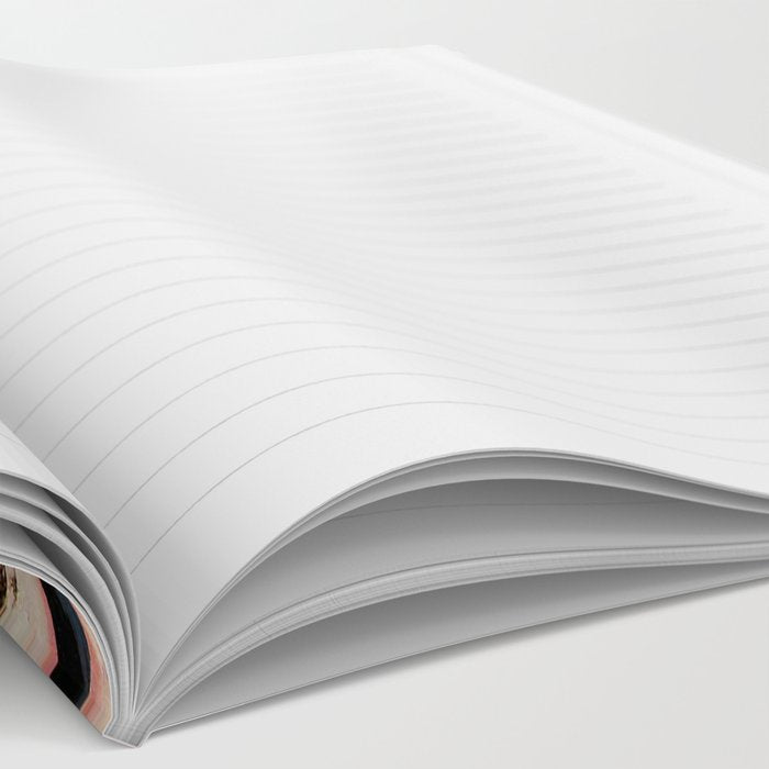 They've arrived! (UFO) Notebook Gallery Image 2