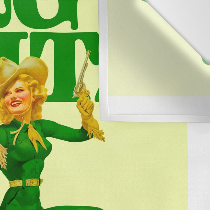 The Margarita Cocktail Wall Tapestry Gallery Image 3