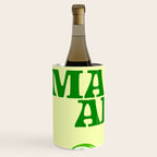 The Margarita Cocktail Wine Chiller Gallery Image 2