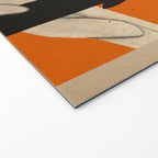 Bird in Hand 5 Welcome Mat Gallery Image 2