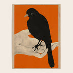 Bird in Hand 5 Poster Gallery Image 4