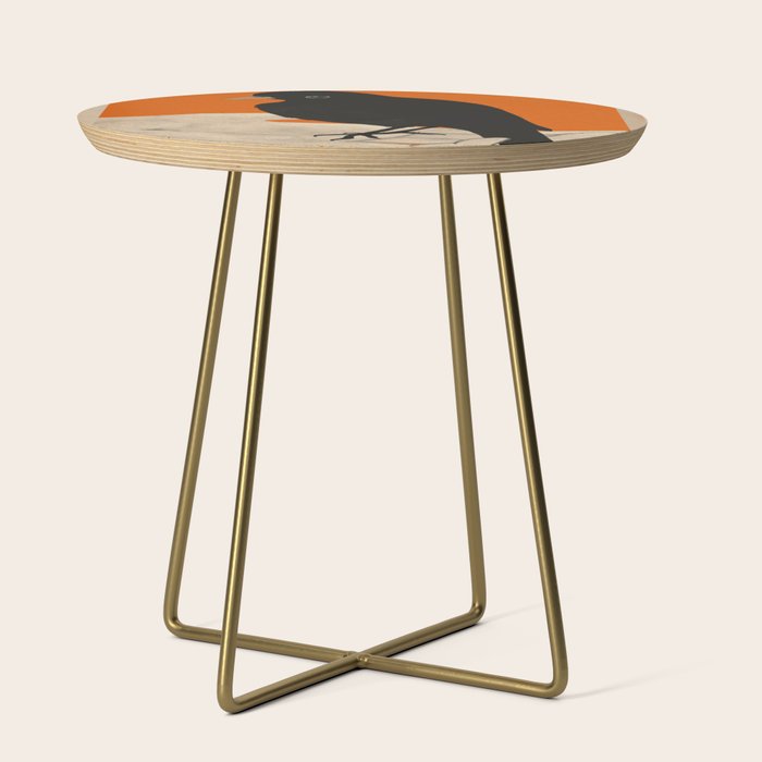 Bird in Hand 5 Side Table Gallery Image 1
