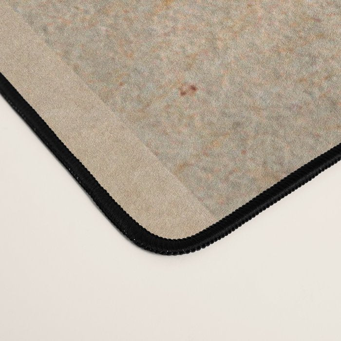 Bird in Hand 5 Desk Mat Gallery Image 4