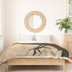 Bird in Hand 5 Duvet Cover Gallery Image 3