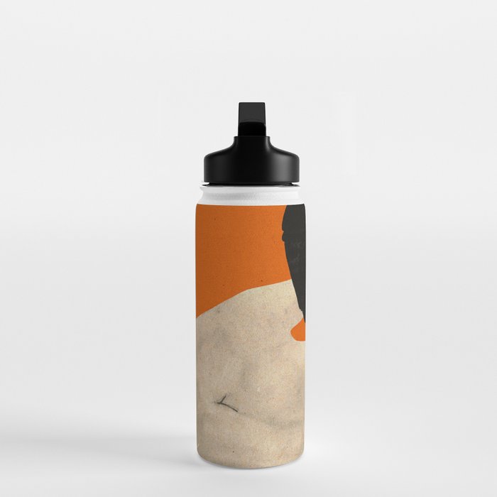 Bird in Hand 5 Water Bottle Gallery Image 3