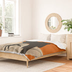 Bird in Hand 5 Duvet Cover Gallery Image 2