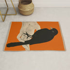 Bird in Hand 5 Rug Gallery Image 1