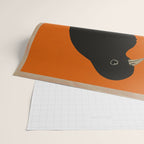 Bird in Hand 5 Wrapping Paper Gallery Image 2