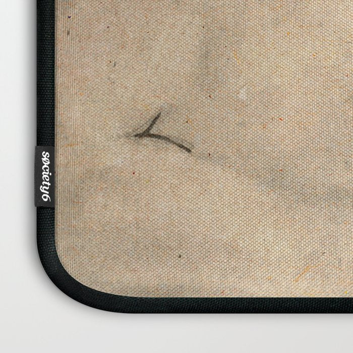 Bird in Hand 5 Laptop Sleeve Gallery Image 3