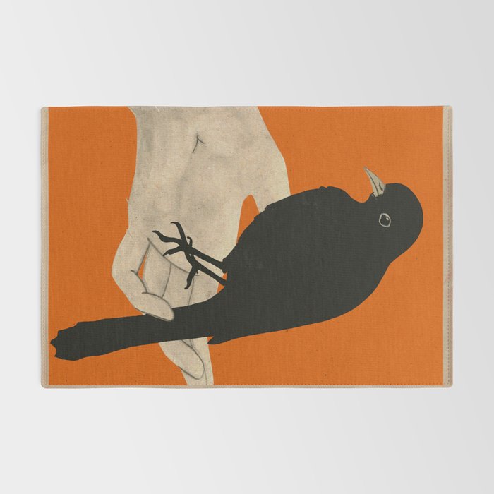 Bird in Hand 5 Rug Gallery Image 2