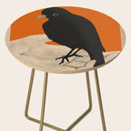 Bird in Hand 5 Side Table Gallery Image 2