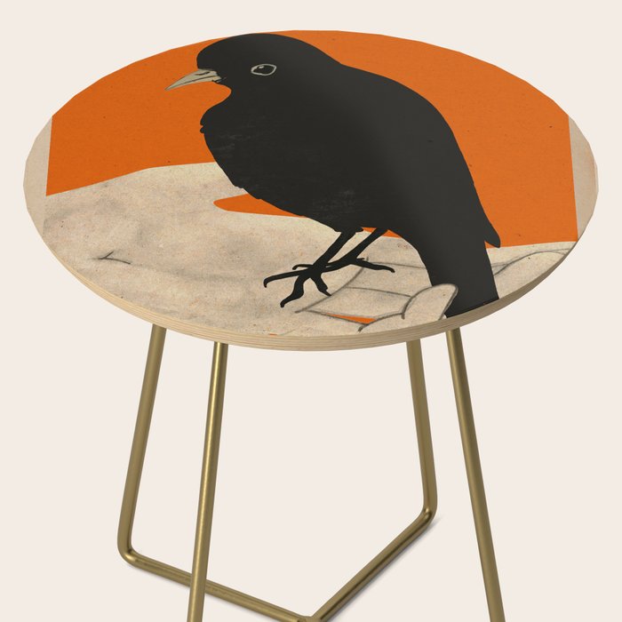 Bird in Hand 5 Side Table Gallery Image 2