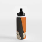 Bird in Hand 5 Water Bottle Gallery Image 2