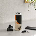 Bird in Hand 5 Water Bottle Gallery Image 4