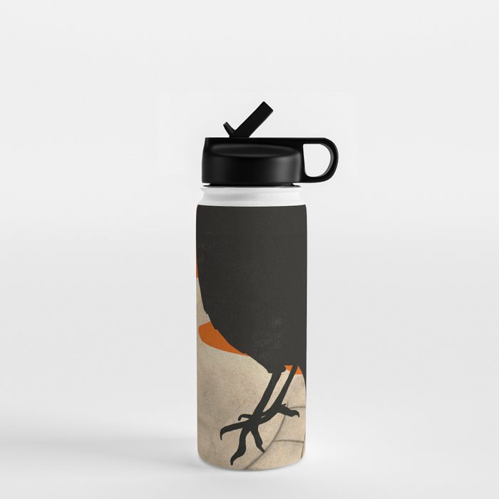 Bird in Hand 5 Water Bottle Gallery Image 1