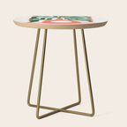 The Mystic Vase Side Table Gallery Image 1