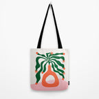 The Mystic Vase Tote Bag Gallery Image 2