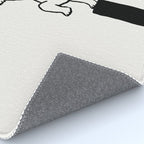 Cute and deadly Rug Gallery Image 4
