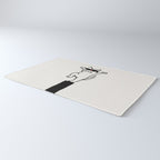 Cute and deadly Rug Gallery Image 3