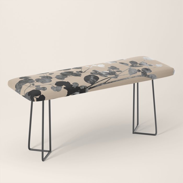 Minimalist Botanica Bench Gallery Image 1