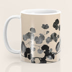 Minimalist Botanica Coffee Mug Gallery Image 3