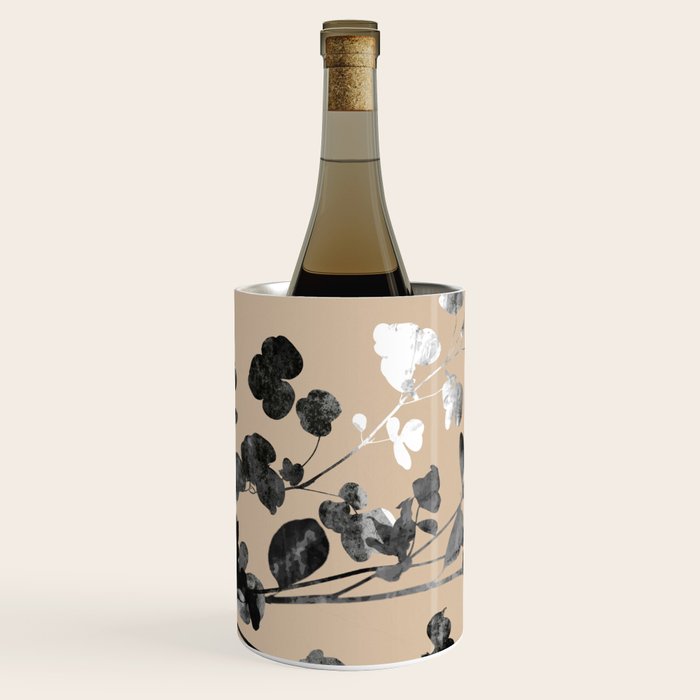 Minimalist Botanica Wine Chiller Gallery Image 1