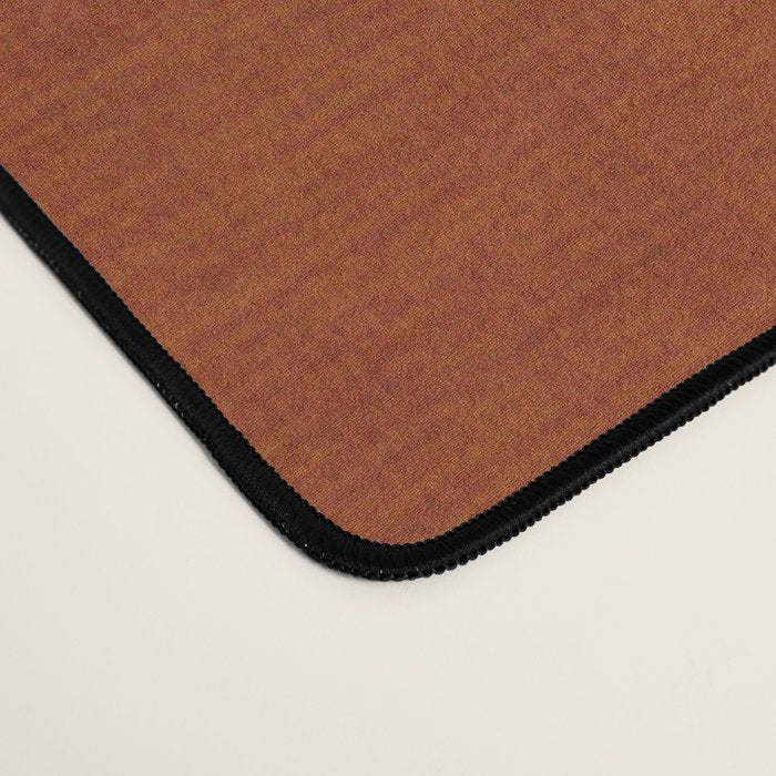 Earth Colors Warm Tones Fall Abstract Art Desk Mat Gallery Image 4