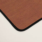 Earth Colors Warm Tones Fall Abstract Art Desk Mat Gallery Image 4