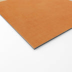 Earth Colors Warm Tones Fall Abstract Art Welcome Mat Gallery Image 2