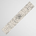 Boho Pattern Minimalistic Decor Table Runner Gallery Image 3