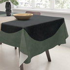 Abstract Balance 1 Tablecloth Gallery Image 3