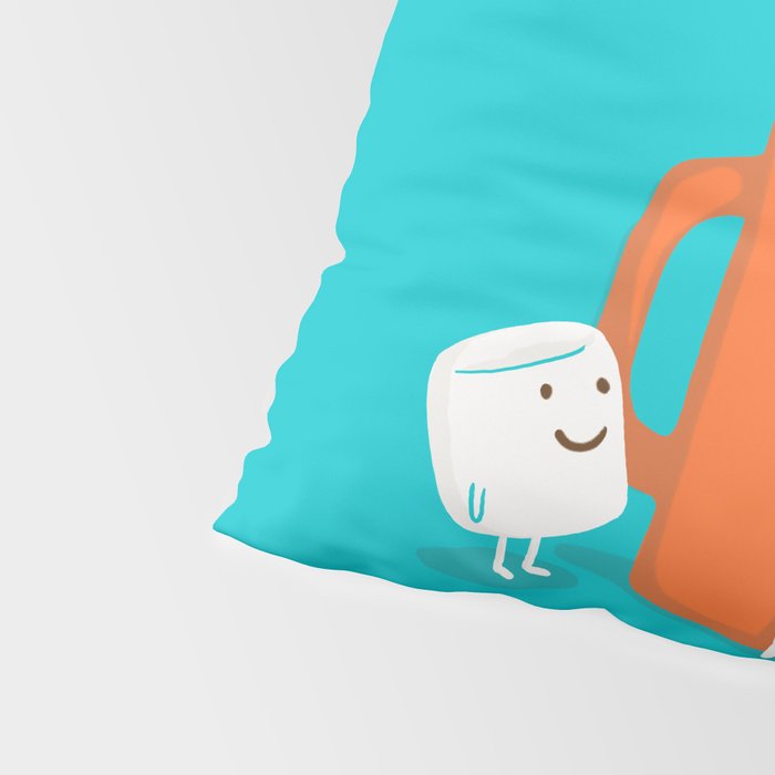 Cannonball Pillow Sham Gallery Image 4