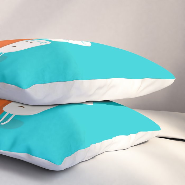 Cannonball Pillow Sham Gallery Image 3