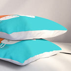 Cannonball Pillow Sham Gallery Image 3