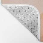 Dreamy mountain sun landscape Bath Mat Gallery Image 2