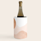 Dreamy mountain sun landscape Wine Chiller Gallery Image 3
