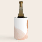Dreamy mountain sun landscape Wine Chiller Gallery Image 2