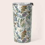 Rustic Nature Scene A Travel Mug Gallery Image 2