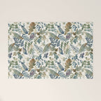 Rustic Nature Scene A Welcome Mat Gallery Image 1