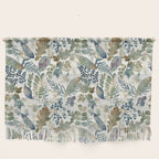Rustic Nature Scene A Wall Hanging Gallery Image 1
