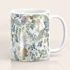 Rustic Nature Scene A Coffee Mug Gallery Image 1