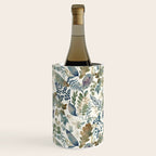 Rustic Nature Scene A Wine Chiller Gallery Image 2
