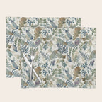 Rustic Nature Scene A Placemat Gallery Image 1