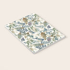 Rustic Nature Scene A Notebook Gallery Image 3