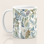 Rustic Nature Scene A Coffee Mug Gallery Image 3
