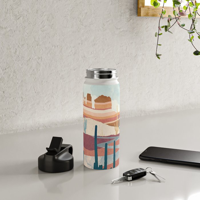 Desert Vista Water Bottle Gallery Image 4