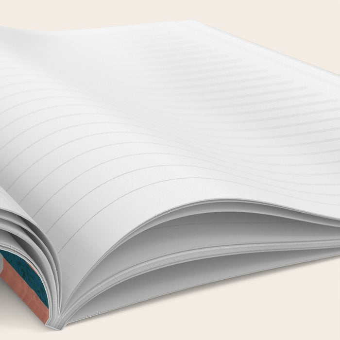 Desert Vista Notebook Gallery Image 2