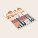 Desert Vista Notebook Gallery Image 3