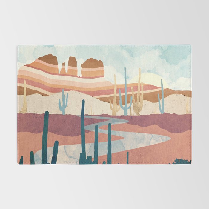 Desert Vista Rug Gallery Image 2
